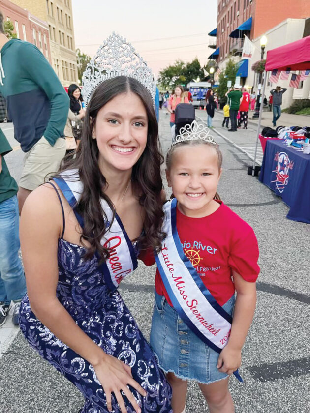 Amanda Raus Today Teen of the Week: Warren High School’s Amanda Rauch has strong track ...